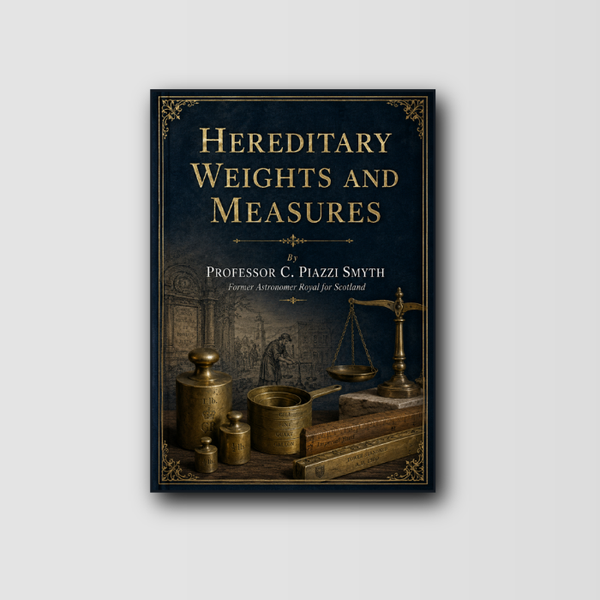 Hereditary Weights & Measures