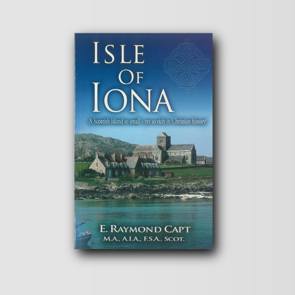 Isle of Iona