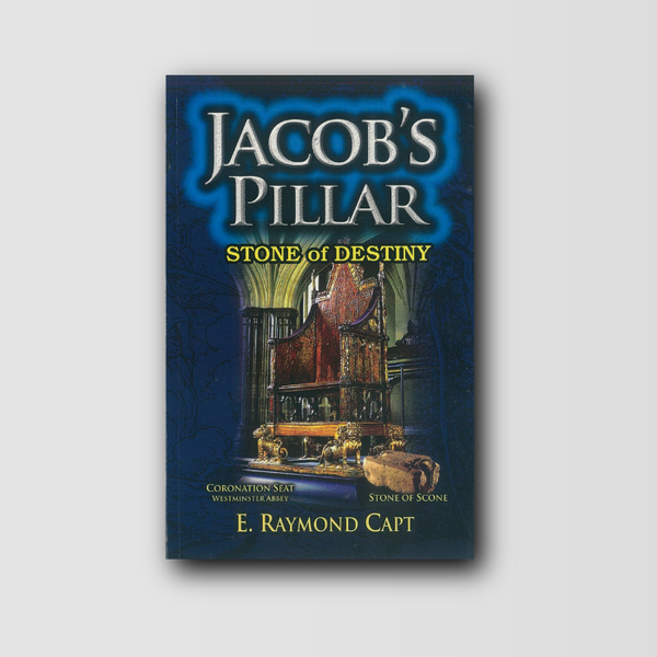 Jacob's Pillar