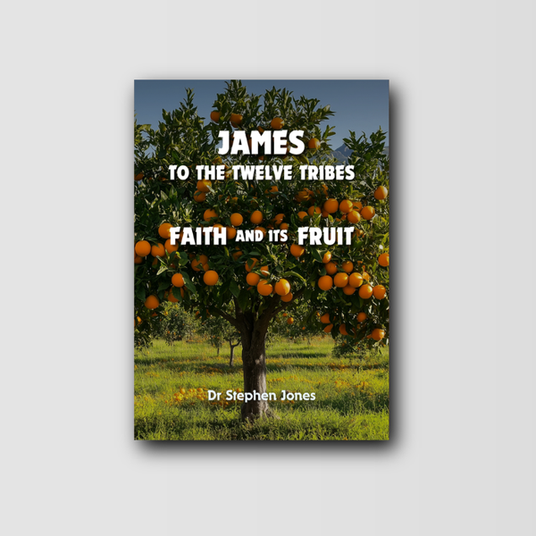 James: To The Twelve Tribes