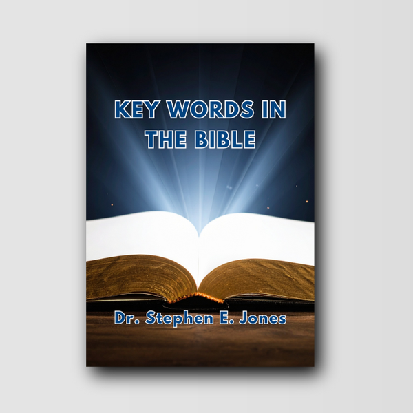 Key Words in the Bible