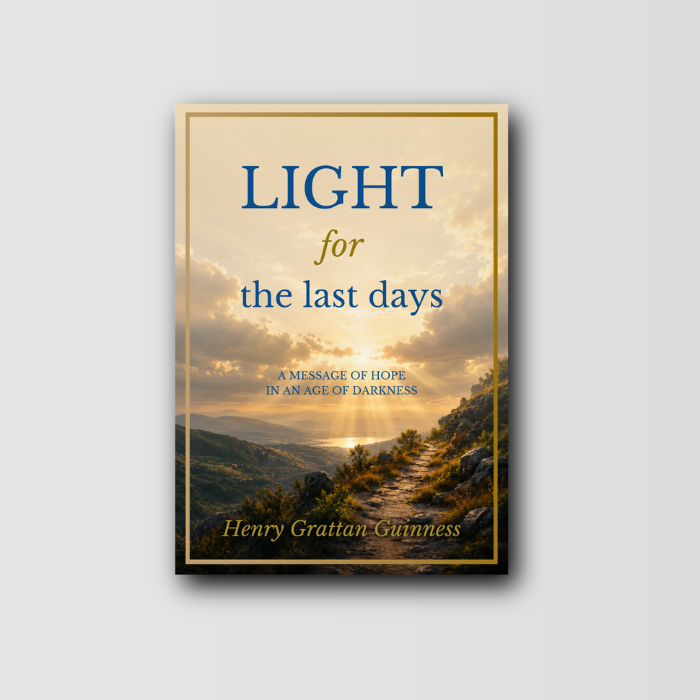 Light for the Last Days