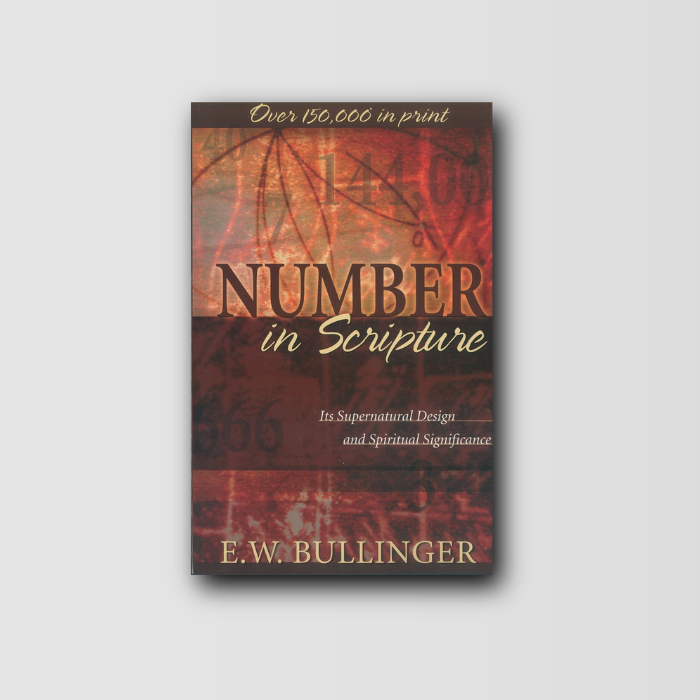 Number in Scripture