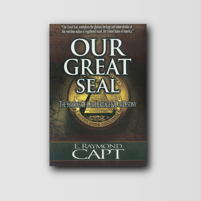 Our Great Seal