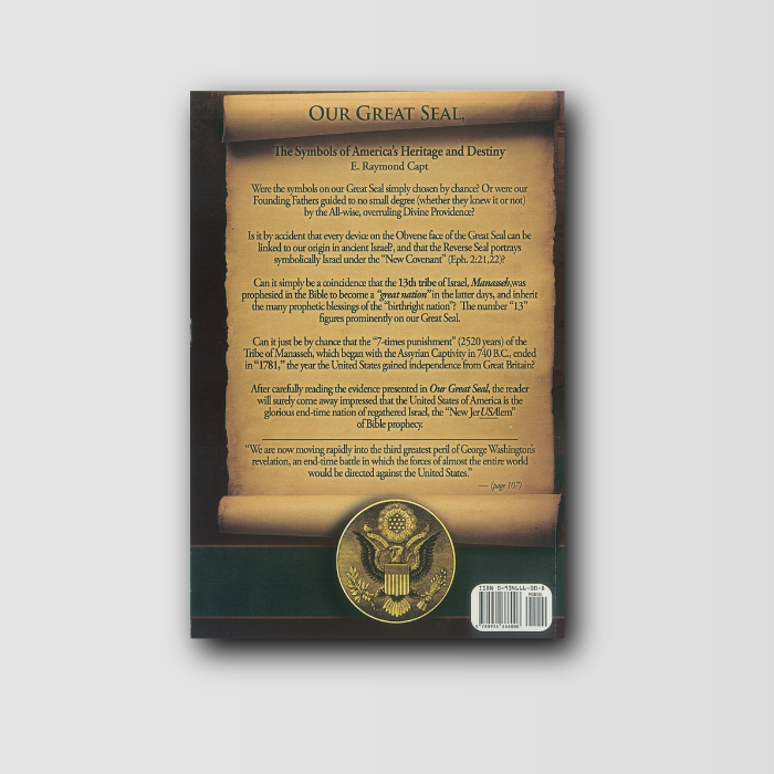 Our Great Seal