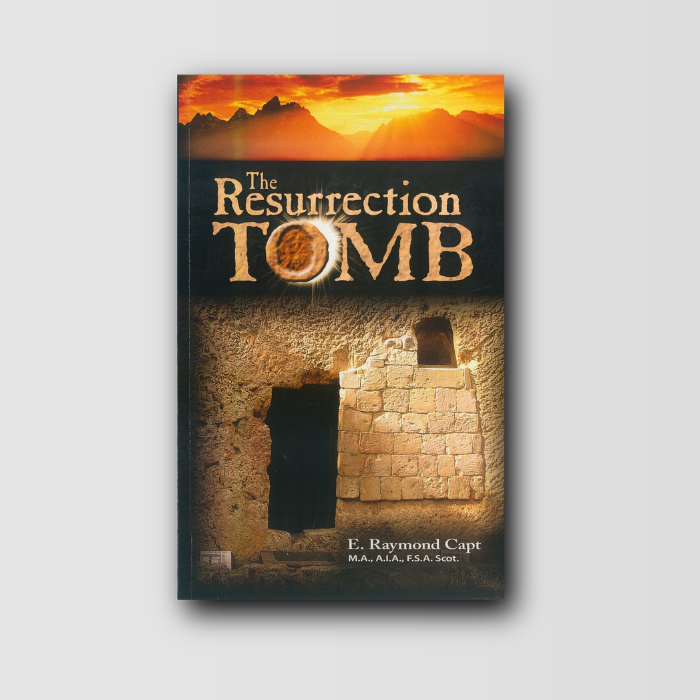 The Resurrection Tomb