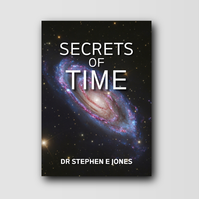Secrets of Time
