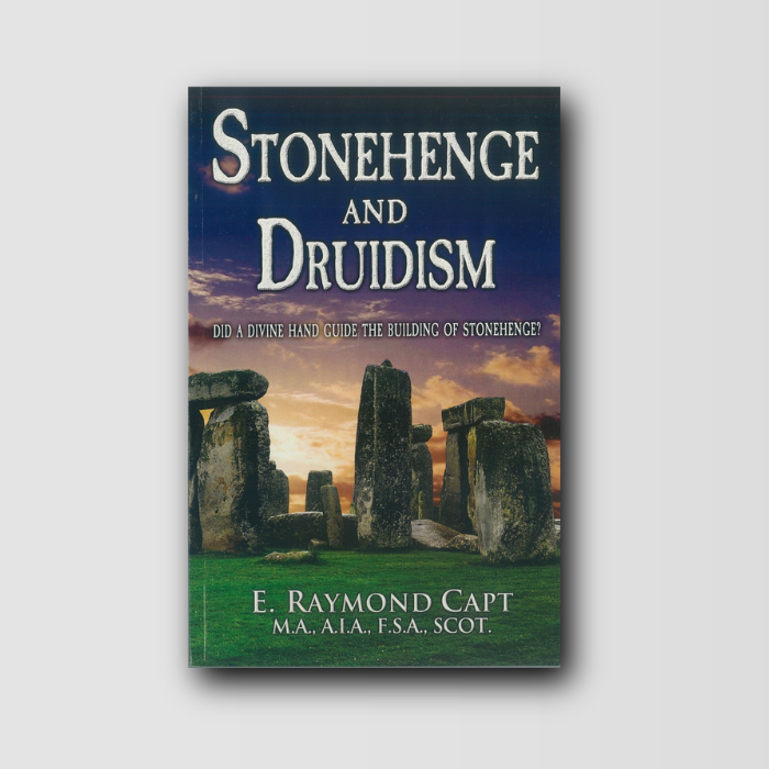 Stonehenge and Druidism