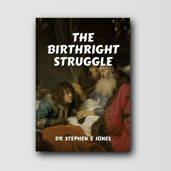 The Birthright Struggle