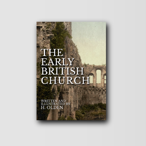 The Early British Church