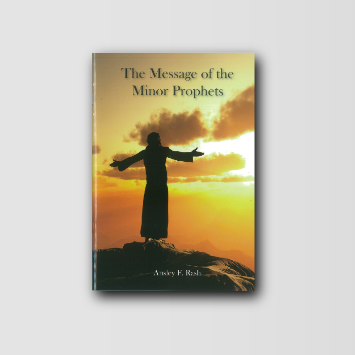 The Message of the Minor Prophets