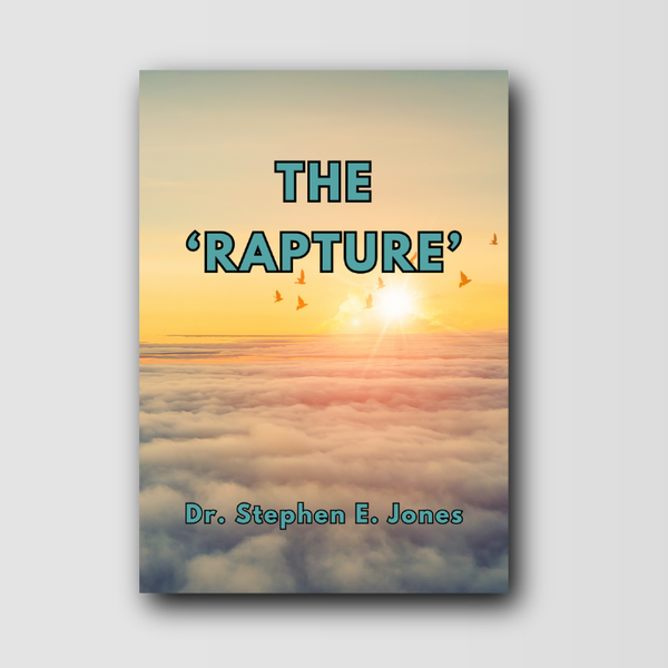 The 'Rapture'