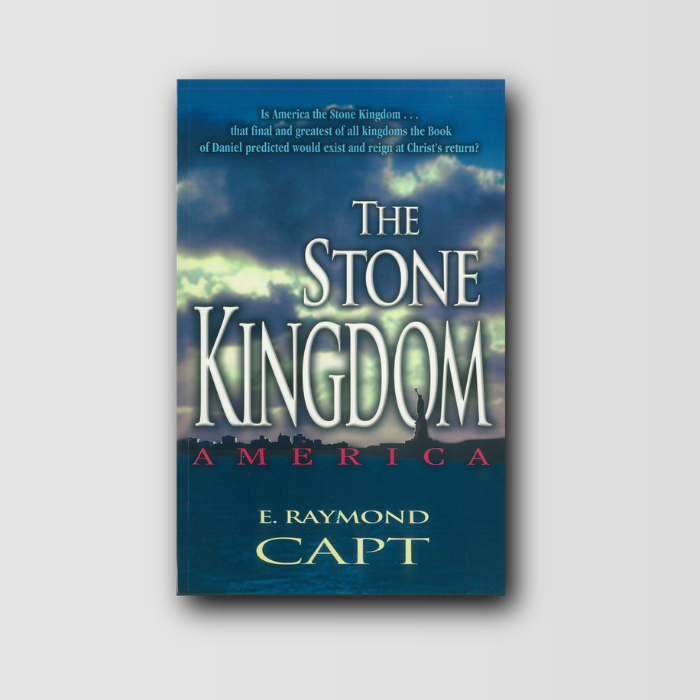 The Stone Kingdom: America