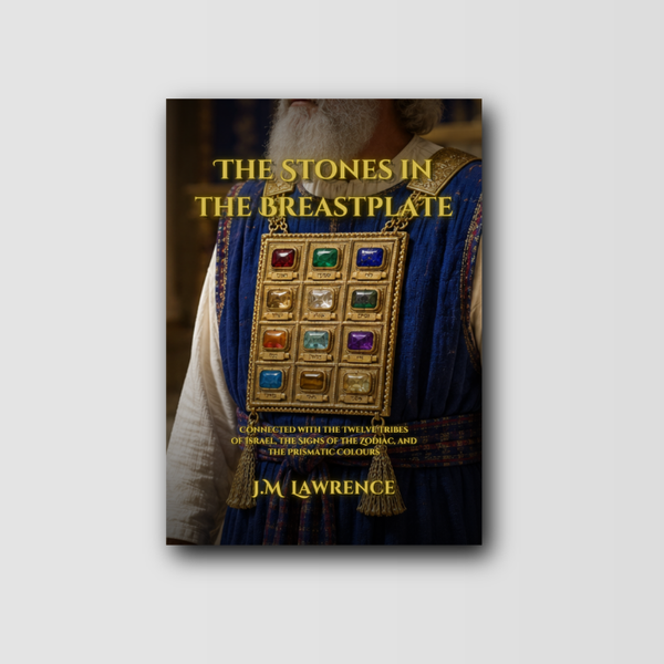 The Stones in the Breastplate