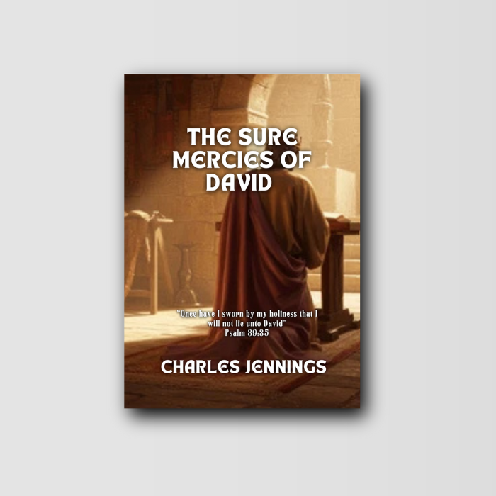 The Sure Mercies of David