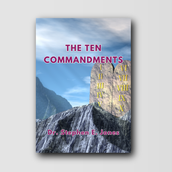 The Ten Commandments