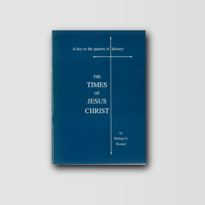 The Times of Jesus Christ