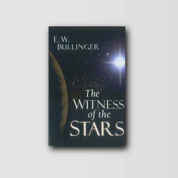 The Witness of the Stars