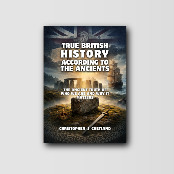 True British History According To The Ancients