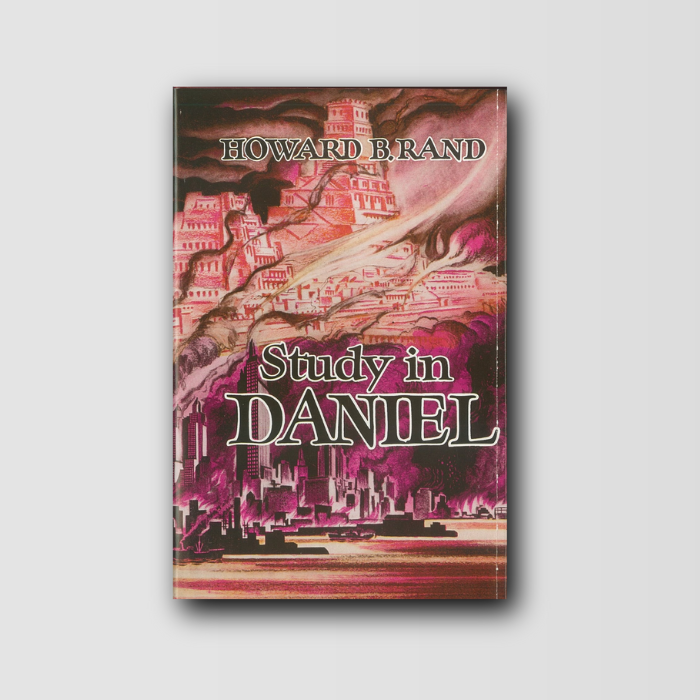 Study In Daniel image 0