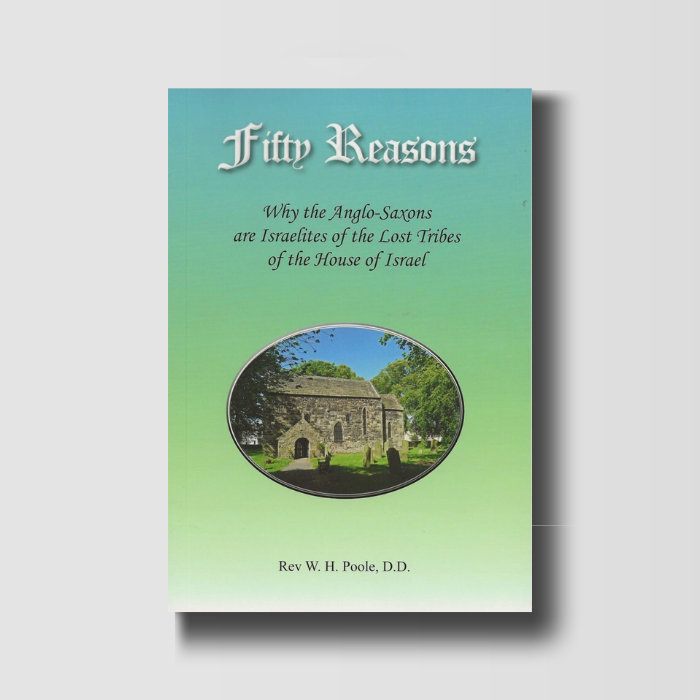 Fifty Reasons image 0