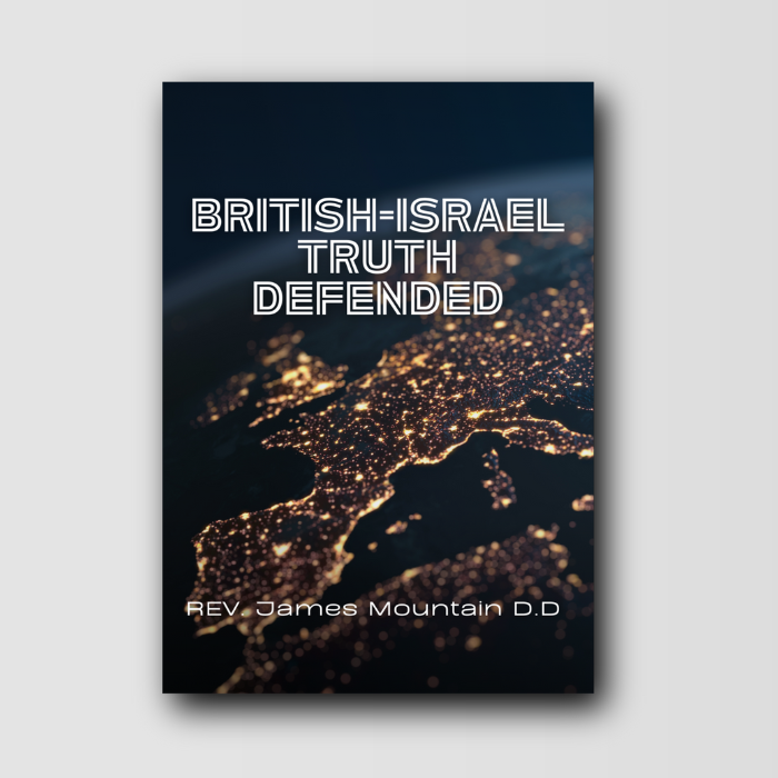British-Israel Truth Defended image 0