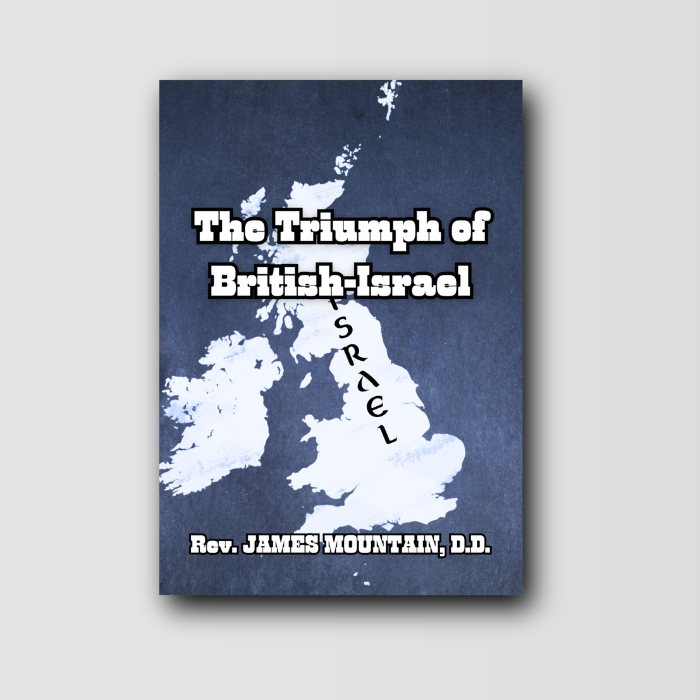 The Triumph of British-Israel image 0