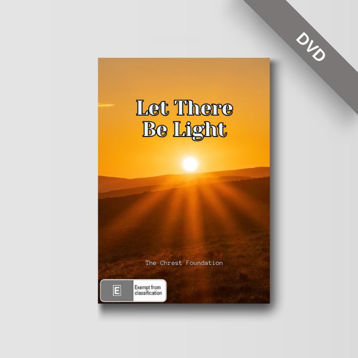 Let There Be Light image 0