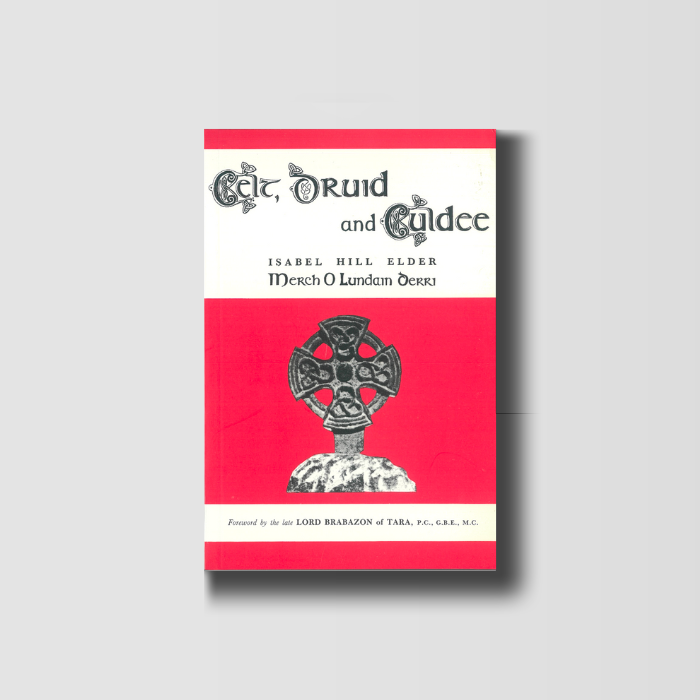 Celt, Druid and Culdee image 0