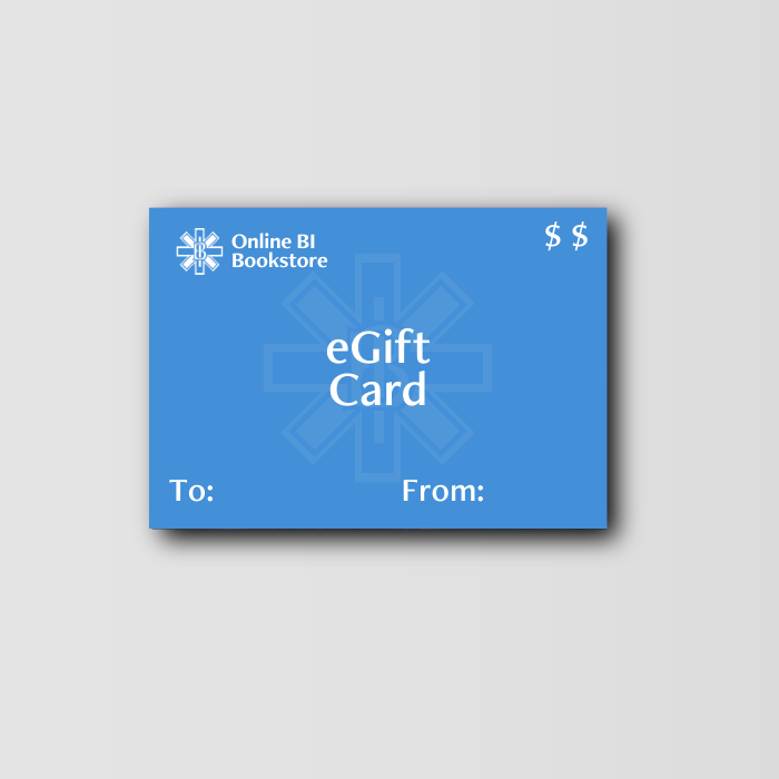 BI Online Store eGift Card