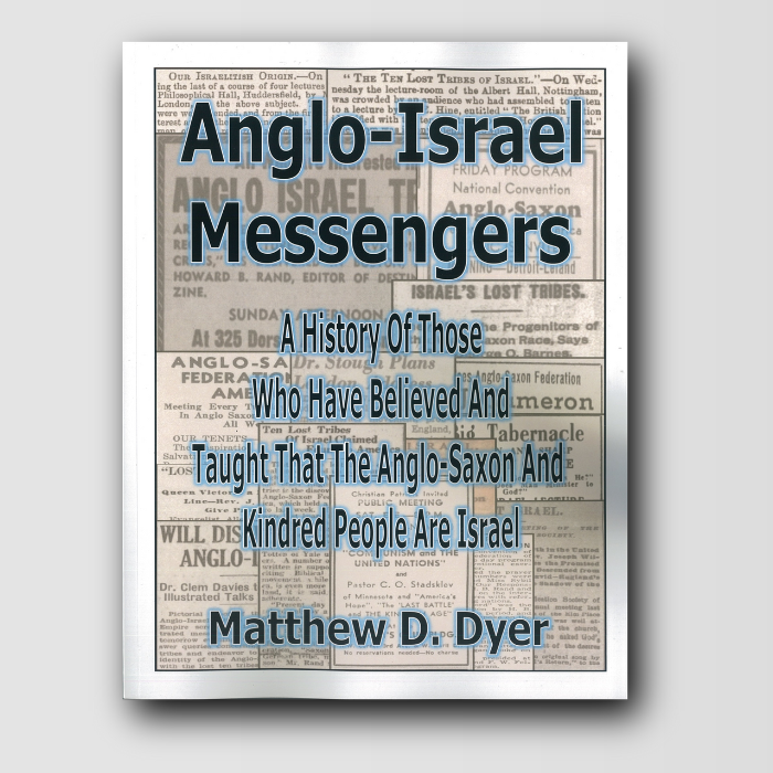 Anglo-Israel Messengers image 0