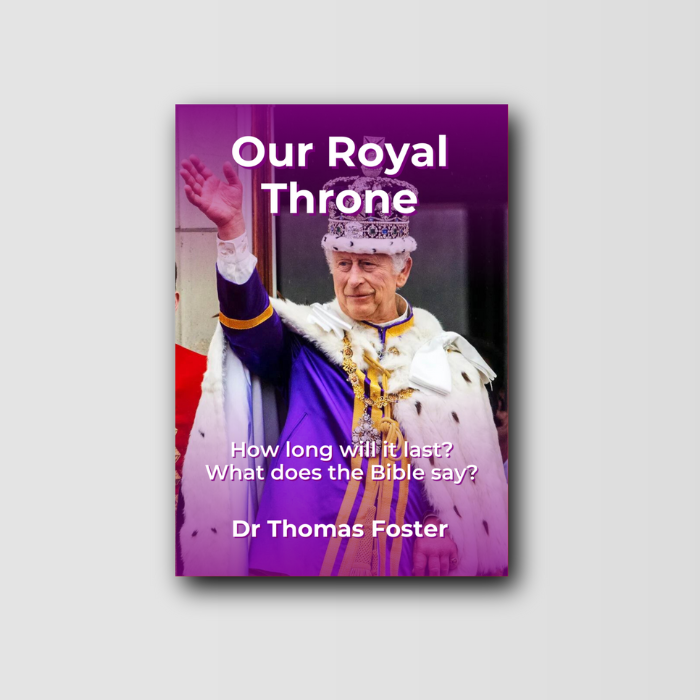 Our Royal Throne image 0