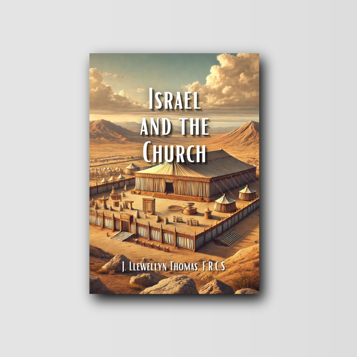 Israel and the Church image 0